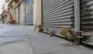 Haziranda 3 binden fazla şirket kepenk kapattı