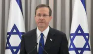 Herzog: "Bin Aydır Umut Peşindeyiz"