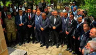 Başbağlar Katliamı'nın 33. Yıldönümü Törenle Hatırlandı