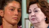 Survivor'da Seren Ay Çetin'e Güven Hokna'dan dikkat çeken yorum: Şok edici tepkiler!
