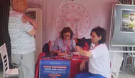 “Hareket Yaşını Öğren, Sağlıklı Yaşa” Kampanyası Trabzon’da Başarıyla Tamamlandı