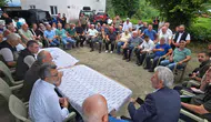Bölge Müdürü Ahmet Demirci Fındıklı'da İncelemelerde Bulundu, Orman Kanunu Değişiklikleri Anlatıldı