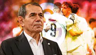Galatasaray, Real Madrid'in kapısını çaldı! İspanyol yıldız için düğmeye basıldı