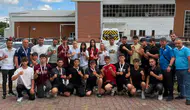 Trabzonlu Sporculardan Türkiye Kick Boks Şampiyonası'nda Büyük Başarı