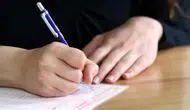 Hafta Sonu Heyecanla Beklenen e-TEP ve DGS Sınavları Gerçekleşecek!