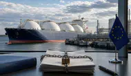 AB’nin Yeni Rusya Yaptırımları: LNG Stratejisi Öne Çıkıyor
