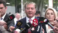 Murat Emir: Sarayın işgal ettiği binaları geride bırakıyoruz