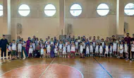Rize Belediyesi Yaz Spor Okulları Çocukların Yoğun İlgisiyle Devam Ediyor