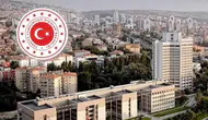 Dışişleri'nden AB'nin skandal belgesine tepki: Çarpık anlayışın etkisinden kurtulamamışlar