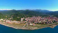 52. Uluslararası Arhavi Kültür ve Sanat Festivali İçin Geri Sayım Başladı