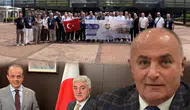 ETSO Heyeti Japonya Ticaret Programını Başarıyla Tamamladı