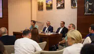 Kaçkar by UTMB 2026 Hazırlıkları Masaya Yatırıldı: Rize'de Geri Sayım Başladı