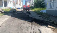Beşikdüzü Belediyesi Altyapı ve Yol Çalışmalarını Sürdürüyor