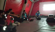 UMKE Personeline Medikal Kurtarma Eğitimi Rize'de Başarıyla Tamamlandı