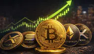 Kriptoda ibre sert döndü! Bitcoin'de yeni ralli sinyali