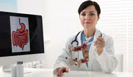 Bağırsak sağlığını koruma yolları: Kuruluğu nemlendiriyor