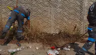 Oltu Çayı Havzasında Kapsamlı Temizlik Çalışması Gerçekleştirildi
