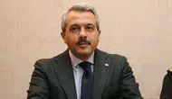 Rize Valisi Baydaş'tan 15 Temmuz Mesajı: İrade Bizim, Zafer Bizim