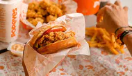 Popeyes'ta Gün Doğuyor: Son 23 Lokantası da Yeni Sahibine Geçti!
