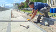 Bayburt Belediyesi Kent Genelinde Çalışmalarını Aralıksız Sürdürüyor