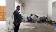 Ortahisar'da Tabakhane Camii 4-6 Yaş Kur'an Kursu Yakında Hizmete Açılıyor