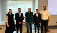 Fındıklı Belediyesi'nden İklim Dostu Gelecek İçin Önemli İş Birliği