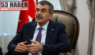 Bakan Tekin: Aileler, çocuklarının milli değerlere yabancılaşmasından endişeli