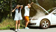 Lastik patlamaları, klima kullanımı ve motor harareti risklerine karşı alınması gereken 5 önlem