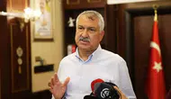 Zeydan Karalar: CHP'den Ayrılmayı Düşünmüyorum