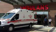 Boğulma tehlikesi geçiren tedavi altındaki 2 kişiden acı haber