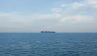 Odessa açıklarında Türk ticari gemisine saldırı!
