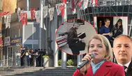 Para dolu çanta makam kamerasında! Turgut Koç'tan CHP'li başkana 3 kilo altın borç