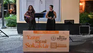 Manisa'da "Akustik Yaz Akşamları" adlı muhteşem etkinlik gerçekleştirildi!