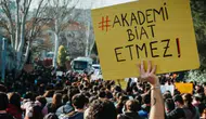 Altı Kurumdan Vakıf Üniversitelerindeki Tasfiye Sürecine Sert Tepki: 'Bilim ve Emek için Mücadele Şart'