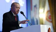 Cumhurbaşkanı Erdoğan'dan FETÖ ile mücadele vurgusu: Rehavete gelmez