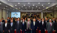Trabzon'da İl Koordinasyon Kurulu Toplandı: Dev Yatırımlarda Son Durum Masaya Yatırıldı