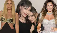 Magazin Dünyasında Sıcak Gelişmeler: Gülşen ve Umut Akyürek Arasındaki Hukuki Çatışma Derinleşiyor!
