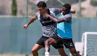 Alanyaspor yeni sezon hazırlıklarına devam ediyor