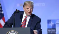 Pekin'den Çarpıcı Açıklama: Trump'ın "Çin 220 Milyon Veriyi Ele Geçirdi" İddiasını Reddetti!