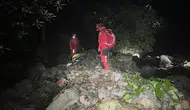 Ormanda Balık Tutmak İçin Girmişlerdi: Kaybolan Üç Kişi Kurtarıldı