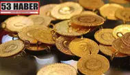 Altın Fiyatları Tırmanışta: Kilogramı 6 Milyon 278 Bin Liraya Yükseldi!