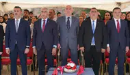 Erzurum Kongresi'nin 107. Yılı Kutlanıyor! ETSO Başkanı Saim Özakalın'dan Anlamlı Mesaj