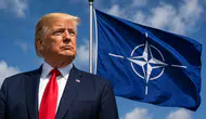 Cumhurbaşkanı Erdoğan, ABD Başkanı Trump'ı Yarın Ankara'da Ağırlayacak