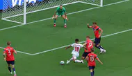 FIFA'dan İngiltere - Norveç maçındaki tartışmalı golle ilgili açıklama