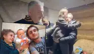 Minik Nazar Türkiye'nin gündemindeydi! Babaanneden pişkin savunma
