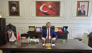 Fahri Acar'dan 15 Temmuz Mesajı: Millî ve Manevi Değerlerine Bağlı Nesiller Yetiştiriyoruz