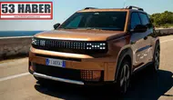 Fiat Grande Panda Hibrit'in Temmuz 2026 Fiyatı Açıklandı!