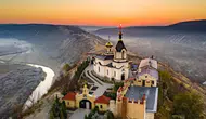 AB'den Moldova'ya 120 milyon euroluk hava savunma desteği