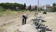 Burhaniye Belediyesi Fen İşleri Ekipleri, Saha Çalışmalarına Devam Ediyor!