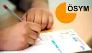 YKS'de 805 Bin 747 Kontenjan, Adayları Heyecanla Bekliyor!